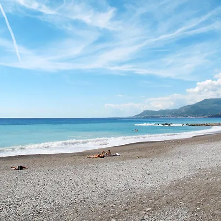 The Nest By Interhome * Ventimiglia