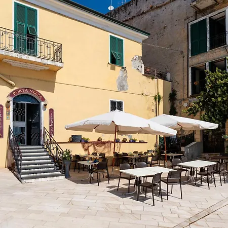 The Nest By Interhome Appartement Ventimiglia