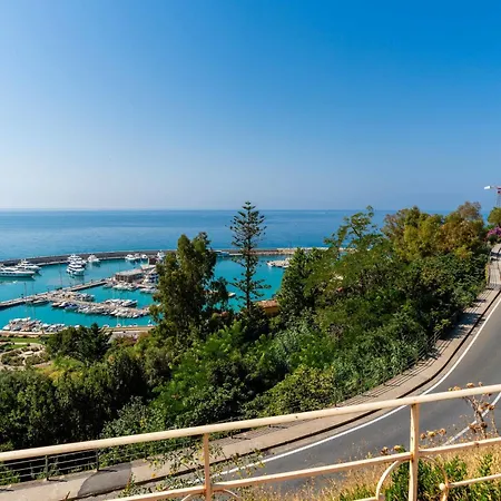 Apartament The Nest By Interhome Ventimiglia