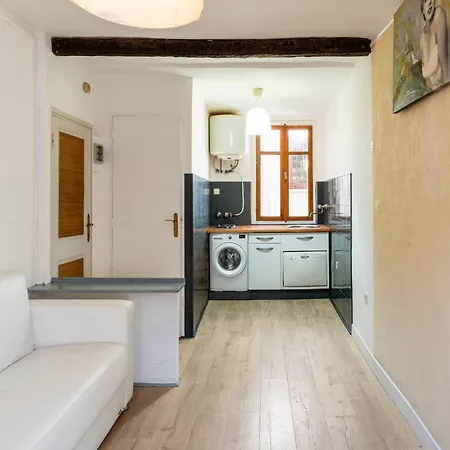 The Nest By Interhome * Ventimiglia