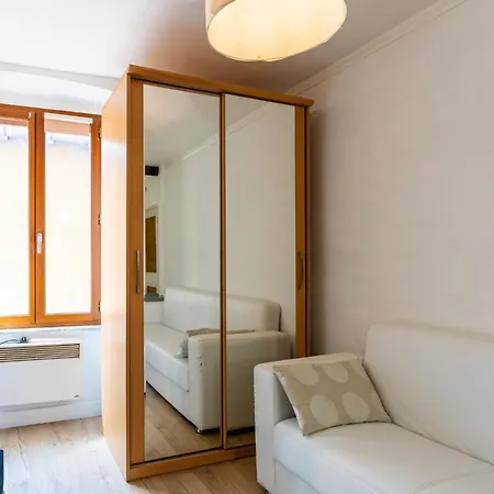 The Nest By Interhome Apartament *