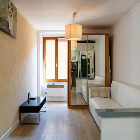 The Nest By Interhome Apartament Ventimiglia