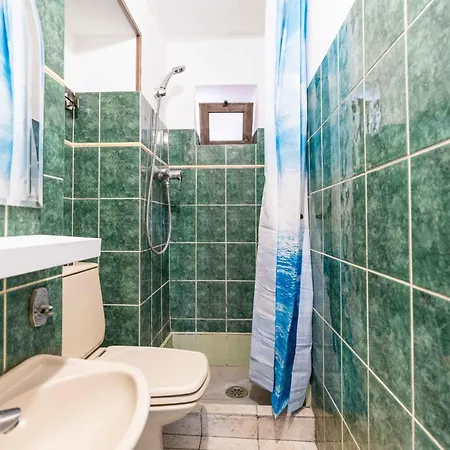 Apartamento The Nest By Interhome Ventimiglia