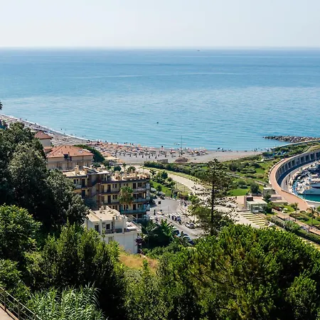 The Nest By Interhome Ventimiglia