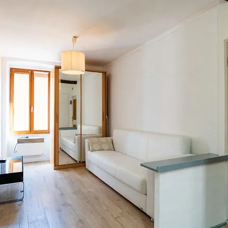 Apartment The Nest By Interhome